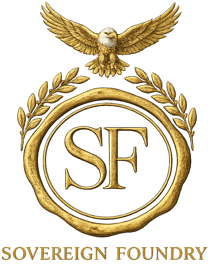 Sovereign Foundry